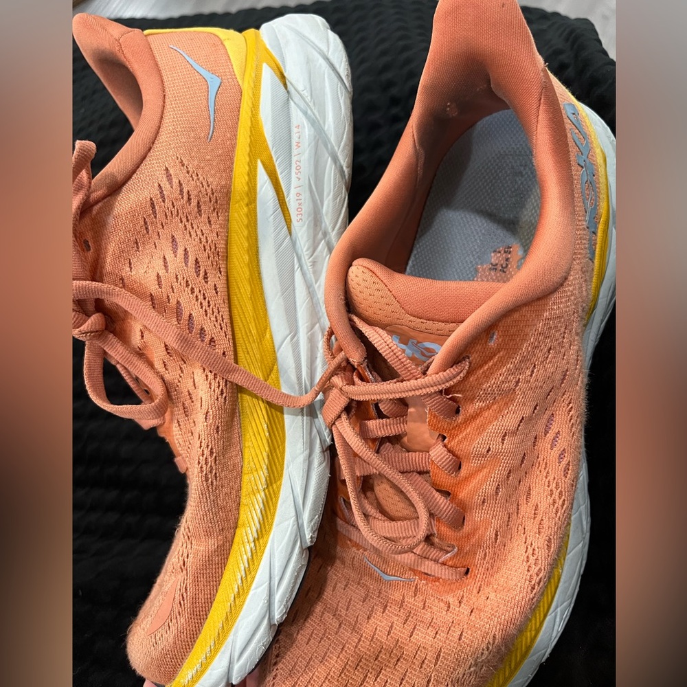 Pre-Loved Shoes